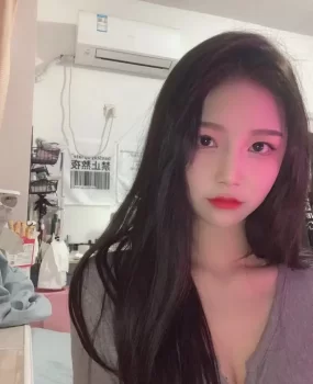 南京超好看的妹妹