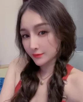 南山模特身材妹妹