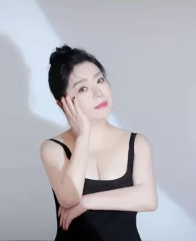 郑州大奶熟女