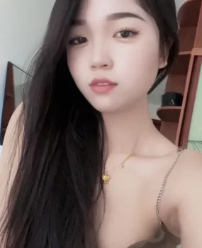 未央36B小美女