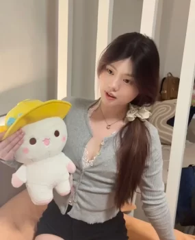 学生妹兼职