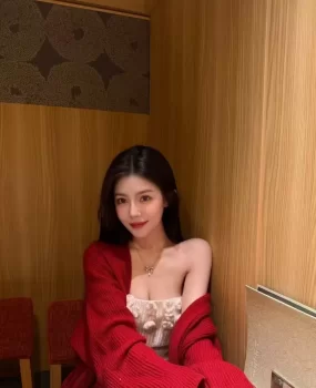 合肥外围美女