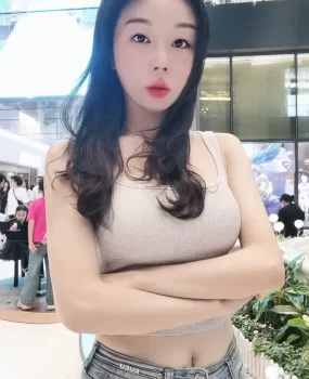福田美女娜娜