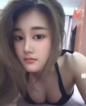 嫩嫩的小妹