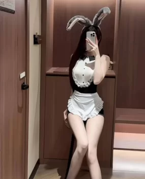 浦东性女仆