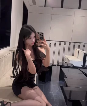 天河区极品御姐