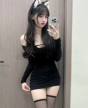 胸大臀美，软嫩丝滑的情人