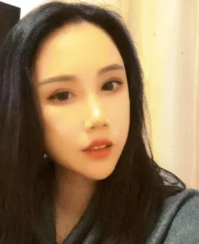 上海普陀高颜值性感美女