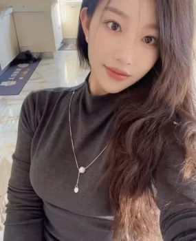 服务系姐姐