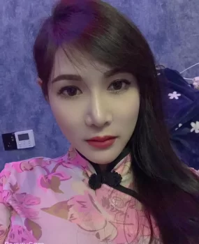 牛市口极品大奶妹子