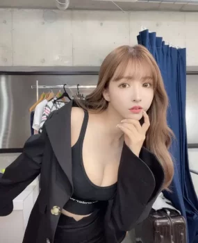 大长腿，屁股白