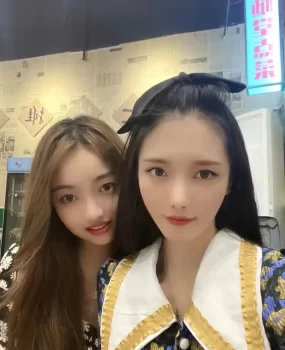 昆明舞蹈学院校花兼职 极品身材