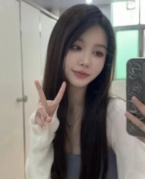 性感温柔的骚货