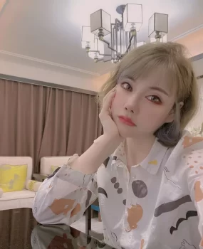 天津大学生妹妹