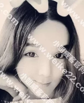 验证你们的年轻靓妹，人和照片不一样