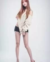 南京妹子，肤白貌美大长腿水多