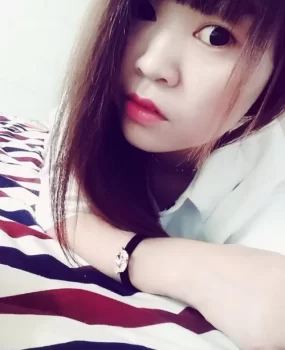 自己联系的咸阳妹子