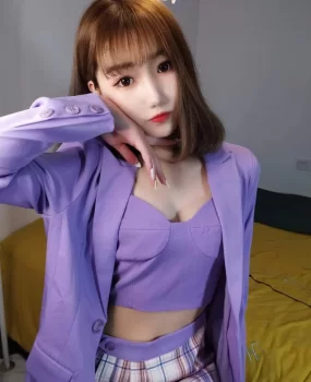 身材超好做起来很有感觉的一位在校大学生