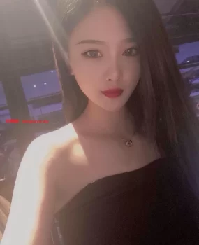 北京市朝阳区的小仙女