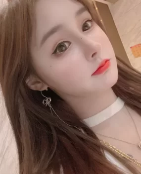 梁溪市区体验绝品性美人