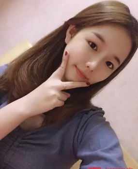 很温柔的妹妹