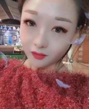 呼市琳琳